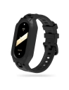 Tech-Protect Xiaomi Gehäuse Armour Smart Band 8 / 8 NFC / 9 schwarz
