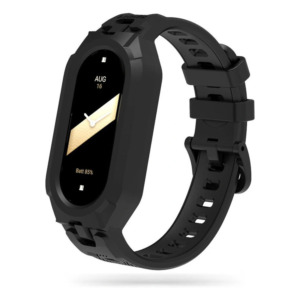 Etui Tech-Protect Armour Xiaomi Smart Band 8 / 8 NFC / 9 black