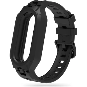 Kup Etui Tech-Protect Armour Xiaomi Smart Band 8 / 8 NFC / 9 černé - THP2194 - {ean13} - Sklep Home Screen