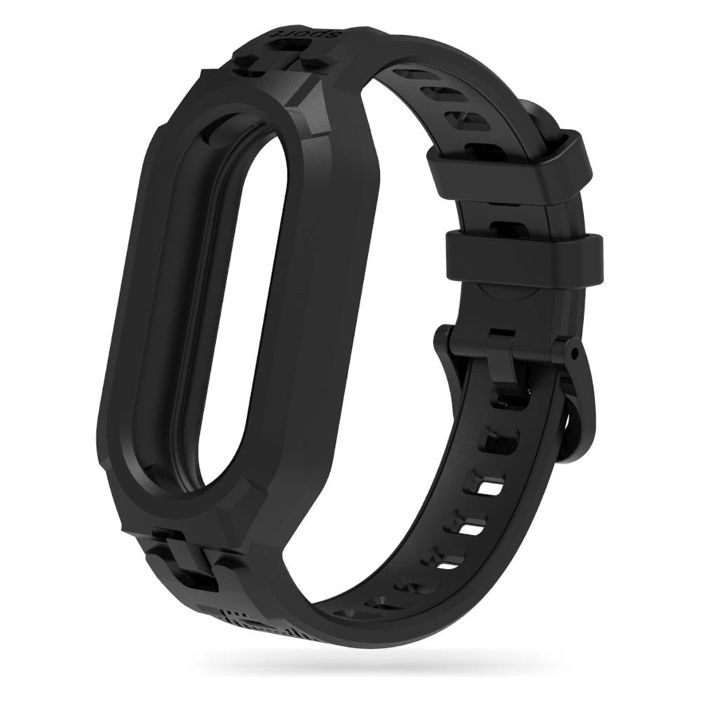 Etui Tech-Protect Armour Xiaomi Smart Band 8 / 8 NFC / 9 black