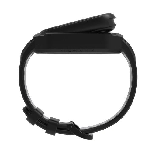 Kup Tech-Protect Xiaomi Gehäuse Armour Smart Band 8 / 8 NFC / 9 schwarz/rot - THP2195 - {ean13} - Sklep Home Screen