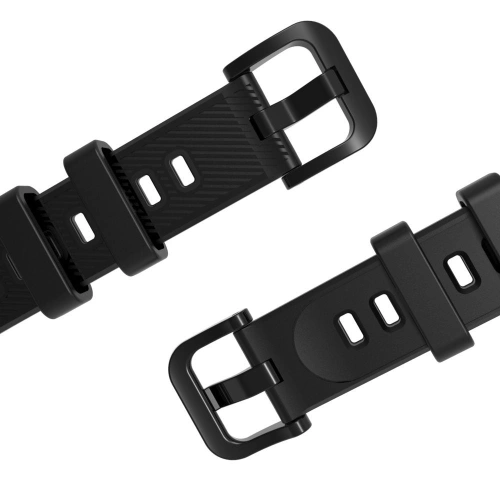 Kup Tech-Protect Xiaomi Gehäuse Armour Smart Band 8 / 8 NFC / 9 schwarz/rot - THP2195 - {ean13} - Sklep Home Screen