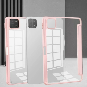 Buy Tech-Protect SC Pen Hybrid Xiaomi Pad 6 / 6 Pro Pink - THP2196 - {ean13} - Home Screen Store Europe