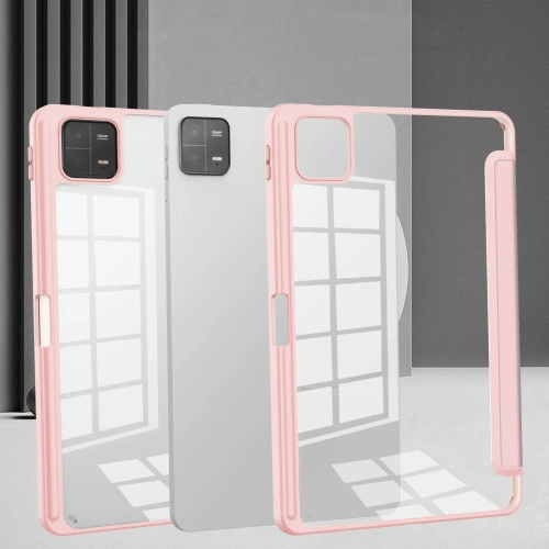 Kup Etui Tech-Protect SC Pen Hybrid Xiaomi Pad 6 / 6 Pro Pink - THP2196 - {ean13} - Sklep Home Screen