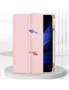 Kup Tech-Protect Xiaomi Husă SC Pen Hybrid Pad 6 / 6 Pro Roz - THP2196 - {ean13} - Sklep Home Screen