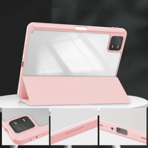 Buy Tech-Protect SC Pen Hybrid Xiaomi Pad 6 / 6 Pro Pink - THP2196 - {ean13} - Home Screen Store Europe