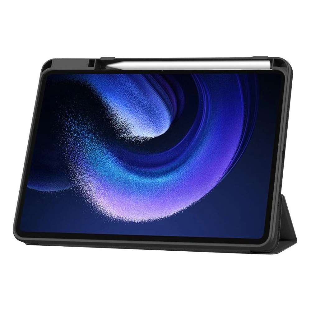 Etui Tech-Protect SC Pen Xiaomi Pad 6 / 6 Pro Black