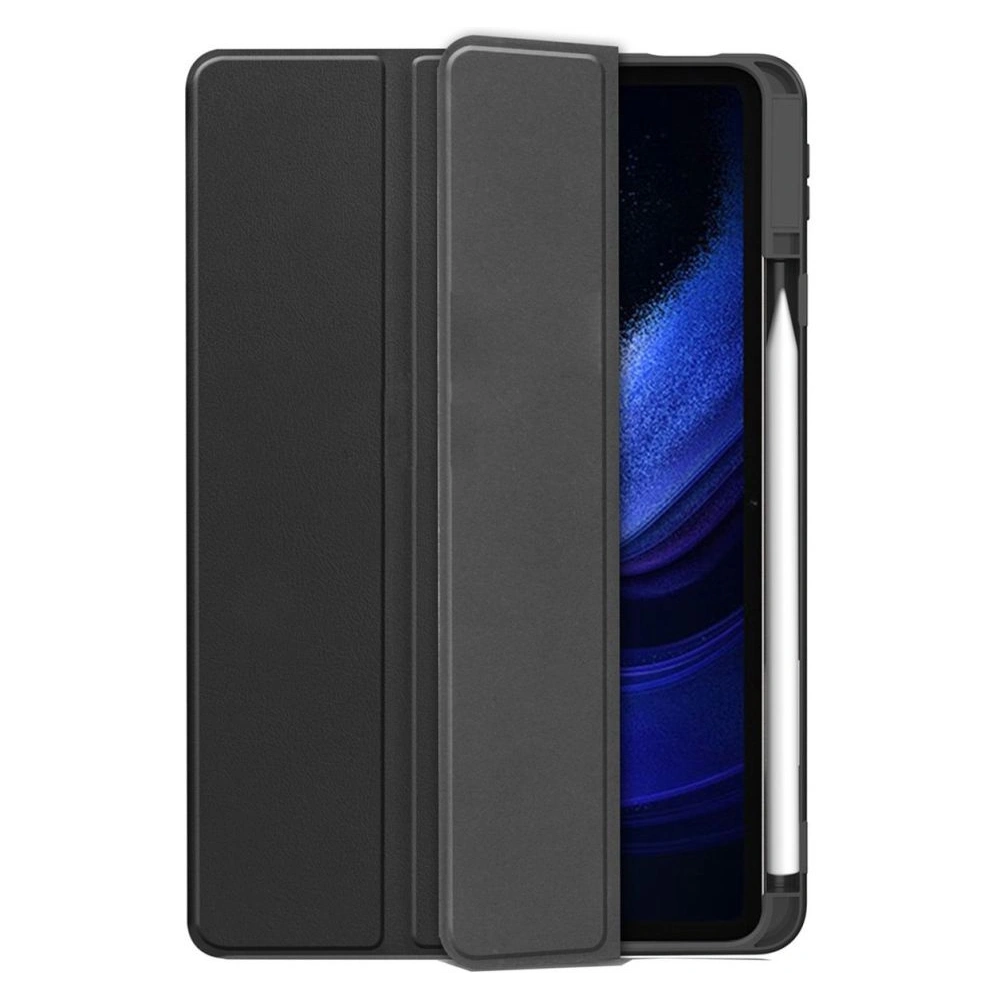 Etui Tech-Protect SC Pen Xiaomi Pad 6 / 6 Pro Black