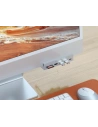 Kup Satechi Apple Apple Hub USB-C Klemme für iMac M1 2021 24 / iMac M1 27 2022 USB-C, 3x USB-A, micro/SD Kartenleser - STH84 - {ean13} - Sklep Home Screen