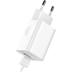 Kup Hálózati töltő Baseus Gyors Töltő USB 3.0 - fehér - BSU162WHT - {ean13} - Sklep Home Screen