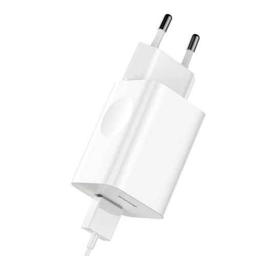 Kup Netzteil Baseus Schnellladegerät USB 3.0 - weiß - BSU162WHT - {ean13} - Sklep Home Screen
