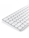 Kup Klaviatúra Satechi Alumínium Vezetékes Billentyűzet numerikus billentyűzettel USB-A (ezüst) - STH89 - {ean13} - Sklep Home Screen