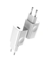 Kup Încărcătorul de rețea Baseus Charging Quick Charger USB 3.0 - alb - BSU162WHT - {ean13} - Sklep Home Screen