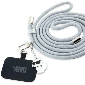 Kup Pasek Karl Lagerfeld KLUCNMSCKIG Universal CBDY Cord czarny - KLD1615 - {ean13} - Sklep Home Screen
