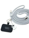 Kup Karl Lagerfeld Curea KLUCNMSCKIG Universal CBDY Cord negru - KLD1615 - {ean13} - Sklep Home Screen
