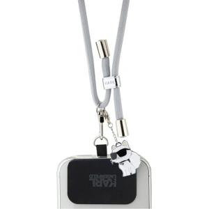 Kup Pasek Karl Lagerfeld KLUCNMSCKIG Universal CBDY Cord czarny - KLD1615 - {ean13} - Sklep Home Screen