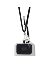 Kup Karl Lagerfeld Curea KLUCNMSCKIK Universal CBDY Cord negru - KLD1616 - {ean13} - Sklep Home Screen