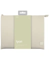 Kup UNIQ Lyon Laptop-Hülle 14 Zoll Wasserdicht RPET beige - UNIQ915 - {ean13} - Sklep Home Screen