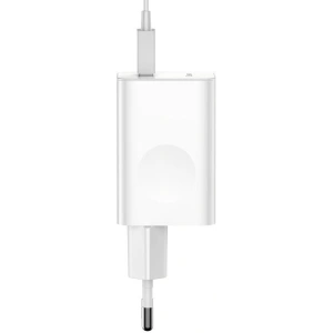 Kup Hálózati töltő Baseus Gyors Töltő USB 3.0 - fehér - BSU162WHT - {ean13} - Sklep Home Screen