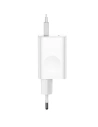 Kup Încărcătorul de rețea Baseus Charging Quick Charger USB 3.0 - alb - BSU162WHT - {ean13} - Sklep Home Screen