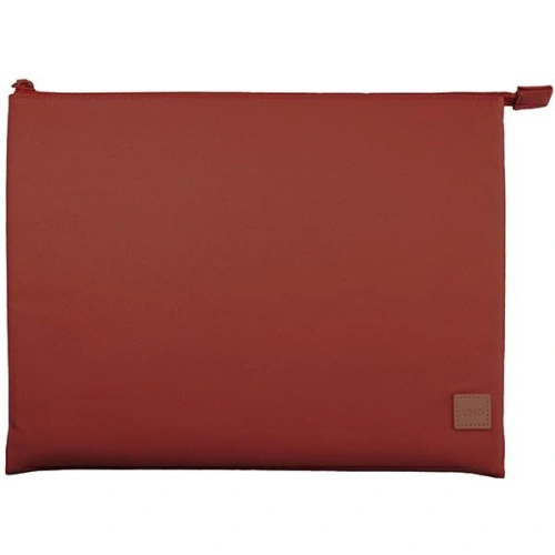 Kup UNIQ Lyon laptop Sleeve 14 inch impermeabil RPET roșu - UNIQ917 - {ean13} - Sklep Home Screen