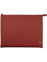 UNIQ Lyon Laptop-Tasche 14 Zoll Wasserdicht RPET rot