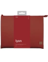 Kup Etui UNIQ Lyon laptop Sleeve 14 cali Waterproof RPET czerwony - UNIQ917 - {ean13} - Sklep Home Screen