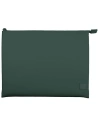 UNIQ Lyon Laptop-Tasche 14 Zoll Wasserdicht RPET grün