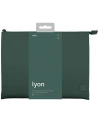 Kup UNIQ Lyon Laptop-Tasche 14 Zoll Wasserdicht RPET grün - UNIQ918 - {ean13} - Sklep Home Screen