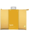 Kup Etui UNIQ Lyon laptop Sleeve 14 cali Waterproof RPET żółty - UNIQ919 - {ean13} - Sklep Home Screen