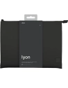 Kup Etui UNIQ Lyon pro laptop 16 palců Voděodolné RPET černé - UNIQ920 - {ean13} - Sklep Home Screen