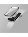 Kup Case UNIQ Nautic Apple Watch Series 4/5/6/7/8/9/SE 44/45mm transparent - UNIQ921 - {ean13} - Sklep Home Screen