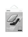 Buy UNIQ Nautic Case Apple Watch Series 4/5/6/7/8/9/SE 44/45mm transparent - UNIQ921 - {ean13} - Home Screen Store Europe