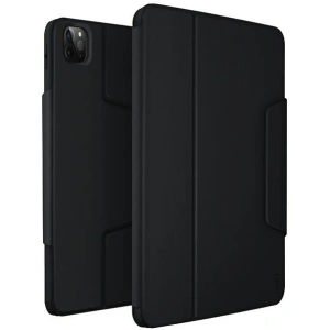Kup Etui UNIQ Rovus Apple iPad Air 10.9 2020/2022 (4. i 5. gen) / iPad Pro 11 2021/2022 (3. i 4. gen) / iPad Air 11 2024 (6. generacji) Magnetic Case czarny - UNIQ922 - {ean13} - Sklep Home Screen