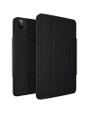 Buy UNIQ Rovus Apple iPad Air 10.9 2020/2022 (4 i 5 gen) / iPad Pro 11 2021/2022 (3. i 4. gen) / iPad Air 11 2024 (6 gen) Magnetic Case black - UNIQ922 - {ean13} - Home Screen Store Europe