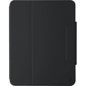Kup Apple UNIQ Rovus Case iPad Air 10.9 2020/2022 (4th și 5th gen) / iPad Pro 11 2021/2022 (3rd și 4th gen) / iPad Air 11 2024 (6th gen) Magnetic Case negru - UNIQ922 - {ean13} - Sklep Home Screen