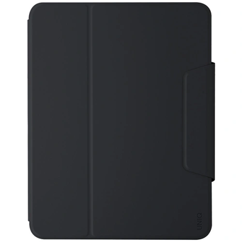 Kup Apple UNIQ Rovus Case iPad Air 10.9 2020/2022 (4. und 5. Generation) / iPad Pro 11 2021/2022 (3. und 4. Generation) / iPad Air 11 2024 (6. Generation) Magnetic Case schwarz - UNIQ922 - {ean13} - Sklep Home Screen