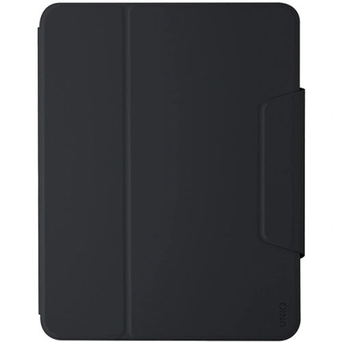 Kup Apple UNIQ Rovus Case iPad Air 10.9 2020/2022 (4. und 5. Generation) / iPad Pro 11 2021/2022 (3. und 4. Generation) / iPad Air 11 2024 (6. Generation) Magnetic Case schwarz - UNIQ922 - {ean13} - Sklep Home Screen
