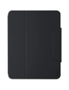 Kup Apple UNIQ Rovus Case iPad Air 10.9 2020/2022 (4. und 5. Generation) / iPad Pro 11 2021/2022 (3. und 4. Generation) / iPad Air 11 2024 (6. Generation) Magnetic Case schwarz - UNIQ922 - {ean13} - Sklep Home Screen