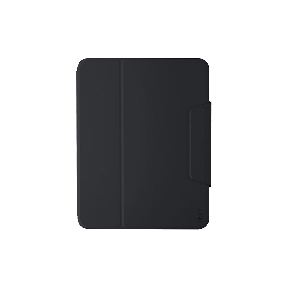Etui UNIQ Rovus  Apple iPad Air 10.9 2020/2022 (4. i 5. gen) / iPad Pro 11 2021/2022 (3. i 4. gen) / iPad Air 11 2024 (6. generacji) Magnetic Case czarny