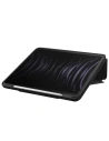 Kup Apple UNIQ Rovus Case iPad Air 10.9 2020/2022 (4. und 5. Generation) / iPad Pro 11 2021/2022 (3. und 4. Generation) / iPad Air 11 2024 (6. Generation) Magnetic Case schwarz - UNIQ922 - {ean13} - Sklep Home Screen