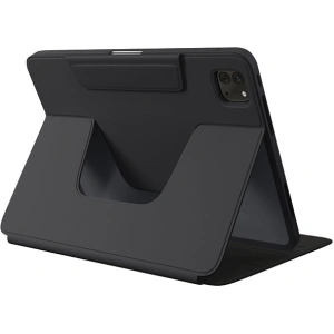 Kup Etui UNIQ Rovus Apple iPad Air 10.9 2020/2022 (4. i 5. gen) / iPad Pro 11 2021/2022 (3. i 4. gen) / iPad Air 11 2024 (6. generacji) Magnetic Case czarny - UNIQ922 - {ean13} - Sklep Home Screen