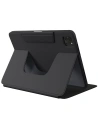 Kup Apple UNIQ Rovus Case iPad Air 10.9 2020/2022 (4. und 5. Generation) / iPad Pro 11 2021/2022 (3. und 4. Generation) / iPad Air 11 2024 (6. Generation) Magnetic Case schwarz - UNIQ922 - {ean13} - Sklep Home Screen