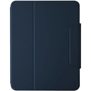 Kup Etui UNIQ Rovus Apple iPad Air 10.9 2020/2022 (4. i 5. gen) / iPad Pro 11 2021/2022 (3. i 4. gen) / iPad Air 11 2024 (6. generacji) Magnetic Case niebieski - UNIQ923 - {ean13} - Sklep Home Screen