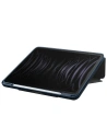 Kup Apple UNIQ Rovus Case iPad Air 10.9 2020/2022 (4th și 5th gen) / iPad Pro 11 2021/2022 (3rd și 4th gen) / iPad Air 11 2024 (6th gen) Magnetic Case albastru - UNIQ923 - {ean13} - Sklep Home Screen
