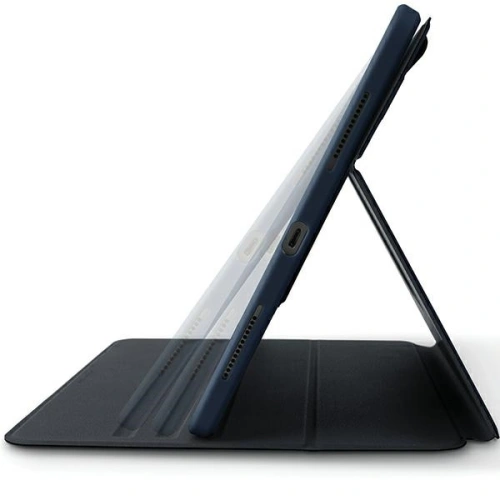 Buy UNIQ Rovus Apple iPad Air 10.9 2020/2022 (4 i 5 gen) / iPad Pro 11 2021/2022 (3. i 4. gen) / iPad Air 11 2024 (6 gen) Magnetic Case blue - UNIQ923 - {ean13} - Home Screen Store Europe