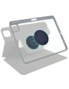 Kup Apple UNIQ Rovus Case iPad Air 10.9 2020/2022 (4th și 5th gen) / iPad Pro 11 2021/2022 (3rd și 4th gen) / iPad Air 11 2024 (6th gen) Magnetic Case albastru - UNIQ923 - {ean13} - Sklep Home Screen
