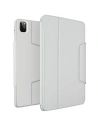 Kup Apple UNIQ Rovus Case iPad Air 10.9 2020/2022 (4. und 5. Generation) / iPad Pro 11 2021/2022 (3. und 4. Generation) / iPad Air 11 2024 (6. Generation) Magnetic Case grau - UNIQ924 - {ean13} - Sklep Home Screen