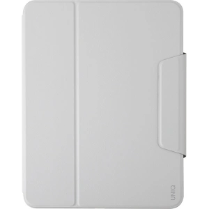 Kup Etui UNIQ Rovus Apple iPad Air 10.9 2020/2022 (4. i 5. gen) / iPad Pro 11 2021/2022 (3. i 4. gen) / iPad Air 11 2024 (6. generacji) Magnetic Case szary - UNIQ924 - {ean13} - Sklep Home Screen