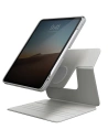 Kup Apple UNIQ Rovus Case iPad Air 10.9 2020/2022 (4. und 5. Generation) / iPad Pro 11 2021/2022 (3. und 4. Generation) / iPad Air 11 2024 (6. Generation) Magnetic Case grau - UNIQ924 - {ean13} - Sklep Home Screen